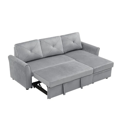 Sofa Cum Bed: Contemporary Sofa Design