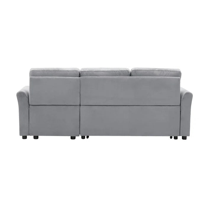 Sofa Cum Bed: Contemporary Sofa Design