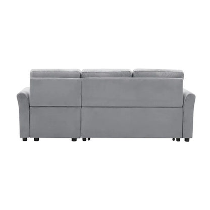 Sofa Cum Bed: Contemporary Sofa Design