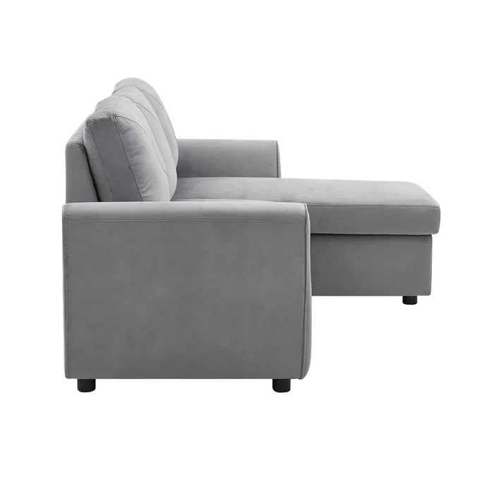 Sofa Cum Bed: Contemporary Sofa Design