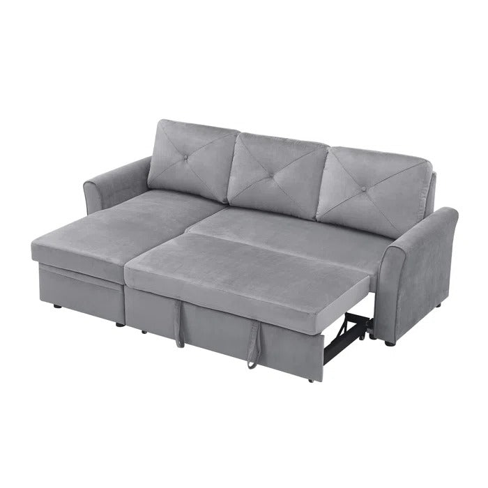 Sofa Cum Bed: Contemporary Sofa Design