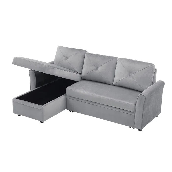Sofa Cum Bed: Contemporary Sofa Design