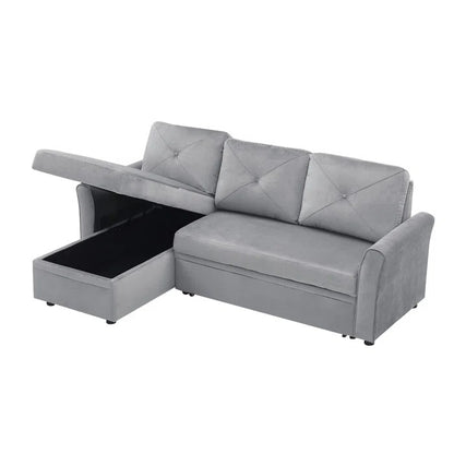 Sofa Cum Bed: Contemporary Sofa Design