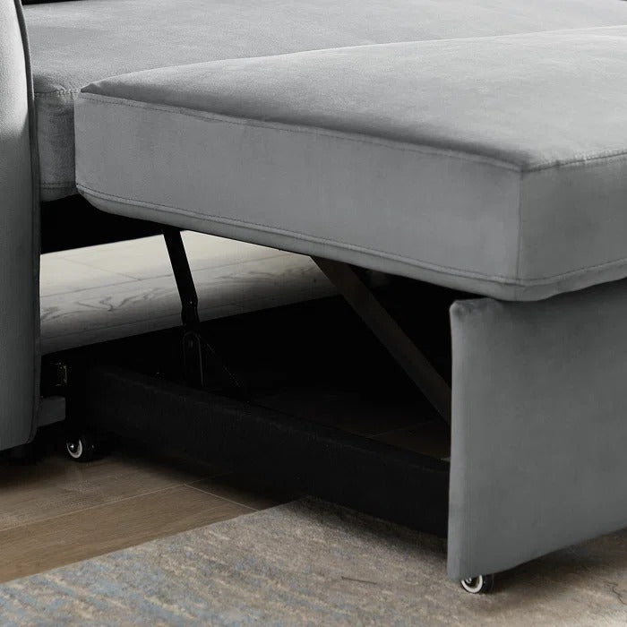 Sofa Cum Bed: Contemporary Sofa Design