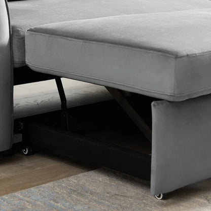 Sofa Cum Bed: Contemporary Sofa Design