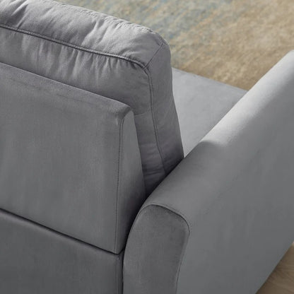 Sofa Cum Bed: Contemporary Sofa Design