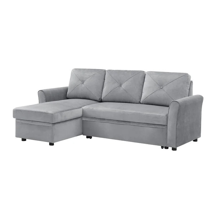 Sofa Cum Bed: Contemporary Sofa Design