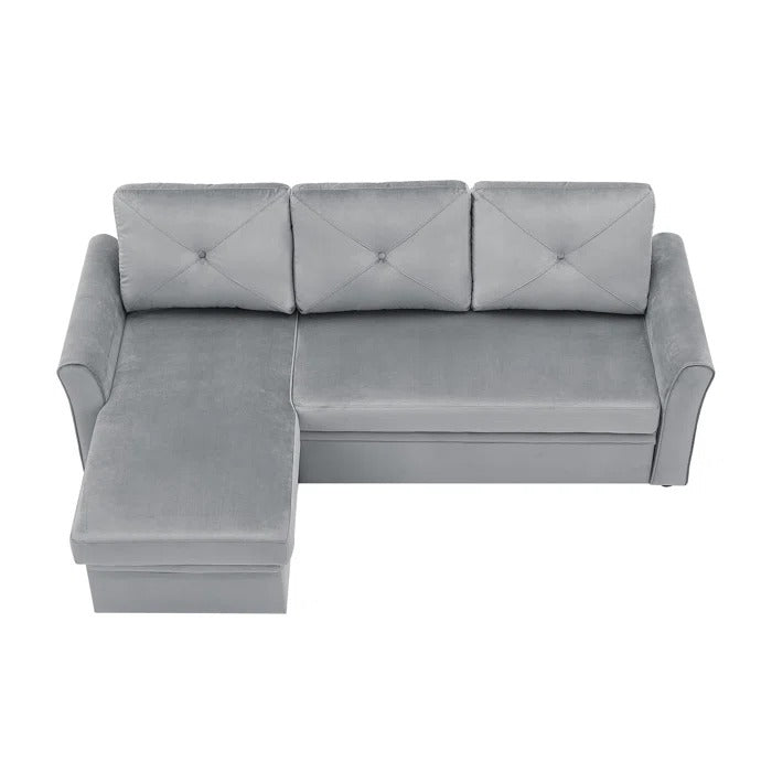 Sofa Cum Bed: Contemporary Sofa Design