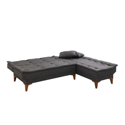 Sofa Cum Bed: Corner sofa Cum Bed