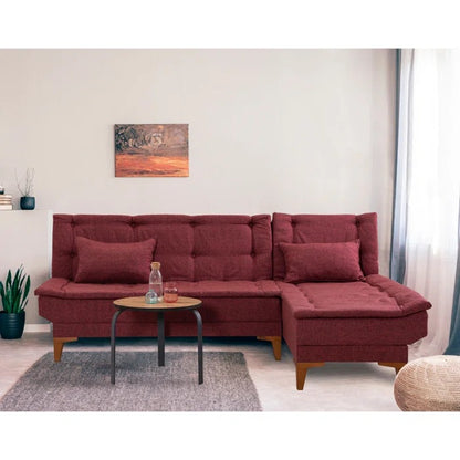Sofa Cum Bed: Corner sofa Cum Bed