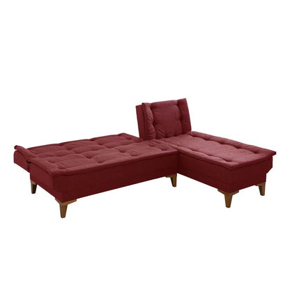 Sofa Cum Bed: Corner sofa Cum Bed