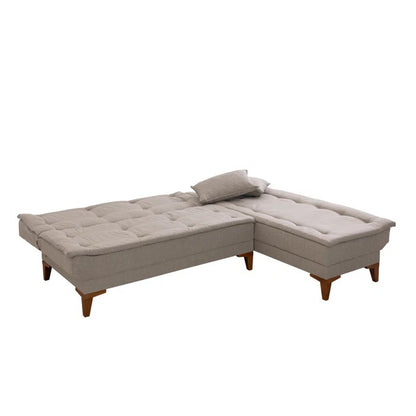 Sofa Cum Bed: Corner sofa Cum Bed