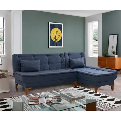 Sofa Cum Bed: Corner sofa Cum Bed