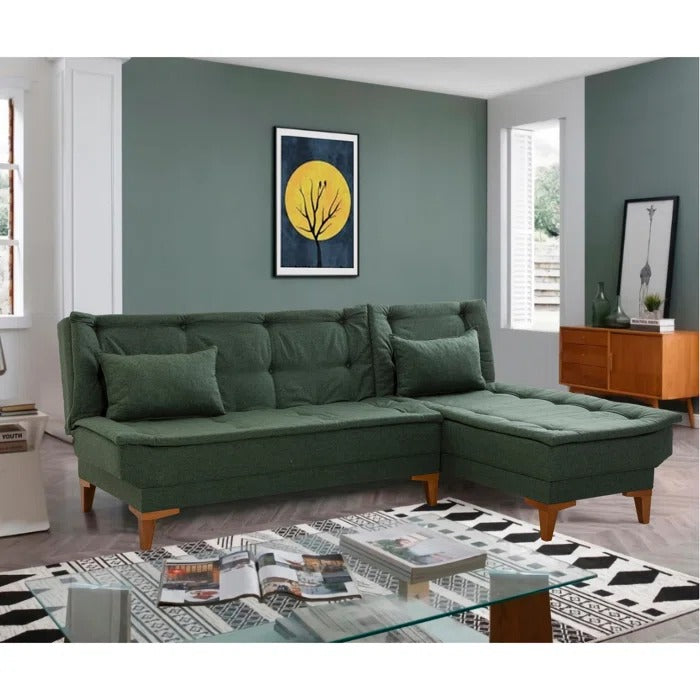 Sofa Cum Bed: Corner sofa Cum Bed