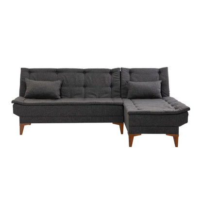 Sofa Cum Bed: Corner sofa Cum Bed