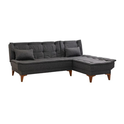 Sofa Cum Bed: Corner sofa Cum Bed