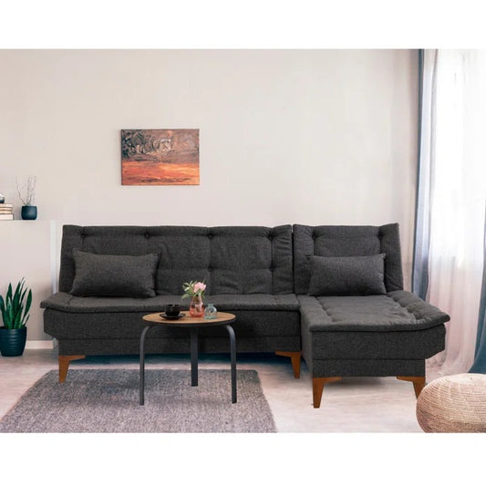Sofa Cum Bed: Corner sofa Cum Bed