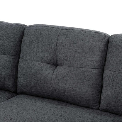 Sofa Cum Bed: Modern L Shape Sofa Cum Bed
