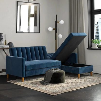 Sofa Cum Bed: Modern Sectional Sofa Cum Bed