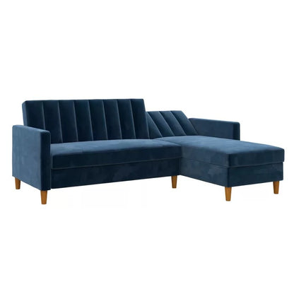 Sofa Cum Bed: Modern Sectional Sofa Cum Bed