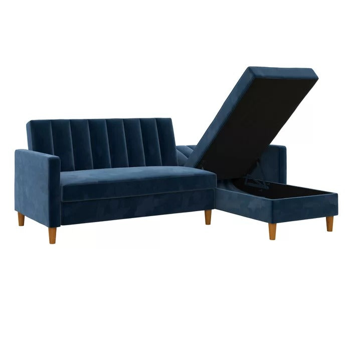 Sofa Cum Bed: Modern Sectional Sofa Cum Bed