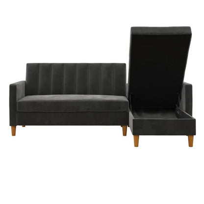 Sofa Cum Bed: Modern Sectional Sofa Cum Bed