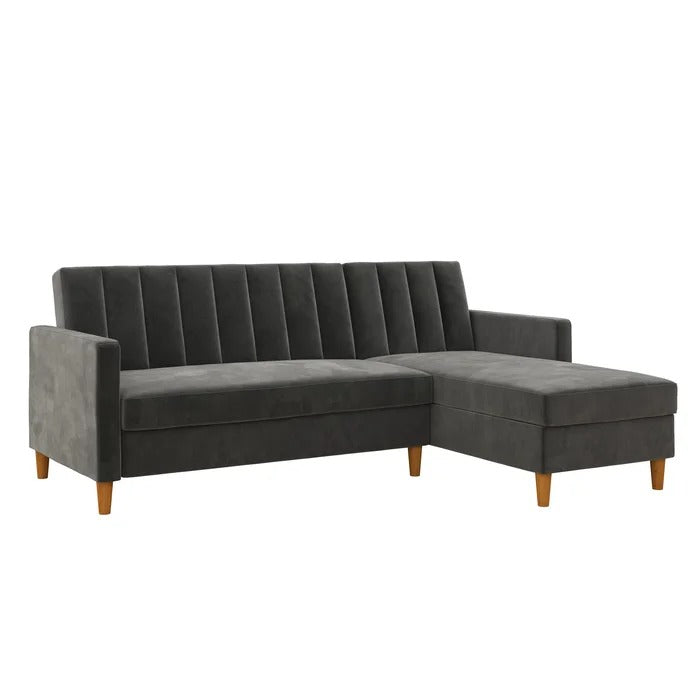 Sofa Cum Bed: Modern Sectional Sofa Cum Bed