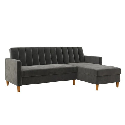 Sofa Cum Bed: Modern Sectional Sofa Cum Bed