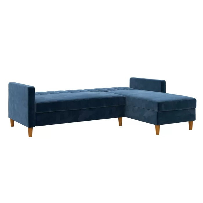 Sofa Cum Bed: Modern Sectional Sofa Cum Bed