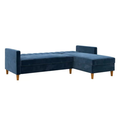 Sofa Cum Bed: Modern Sectional Sofa Cum Bed