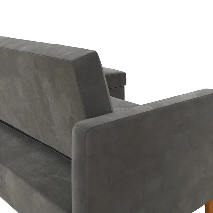 Sofa Cum Bed: Modern Sectional Sofa Cum Bed