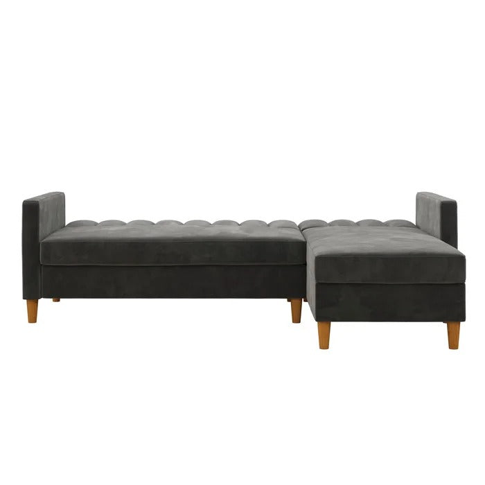 Sofa Cum Bed: Modern Sectional Sofa Cum Bed