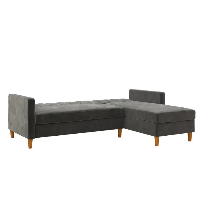 Sofa Cum Bed: Modern Sectional Sofa Cum Bed