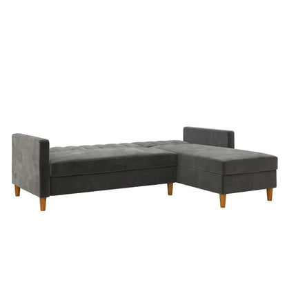 Sofa Cum Bed: Modern Sectional Sofa Cum Bed