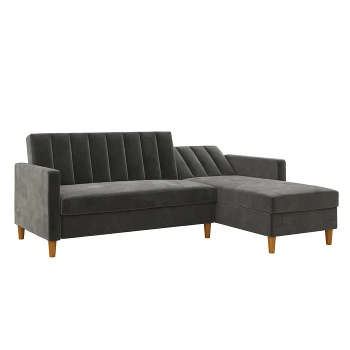 Sofa Cum Bed: Modern Sectional Sofa Cum Bed