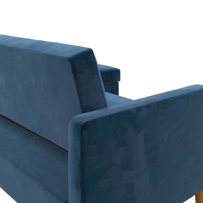 Sofa Cum Bed: Modern Sectional Sofa Cum Bed