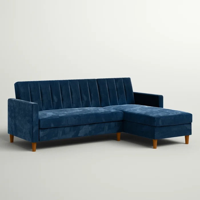 Sofa Cum Bed: Modern Sectional Sofa Cum Bed