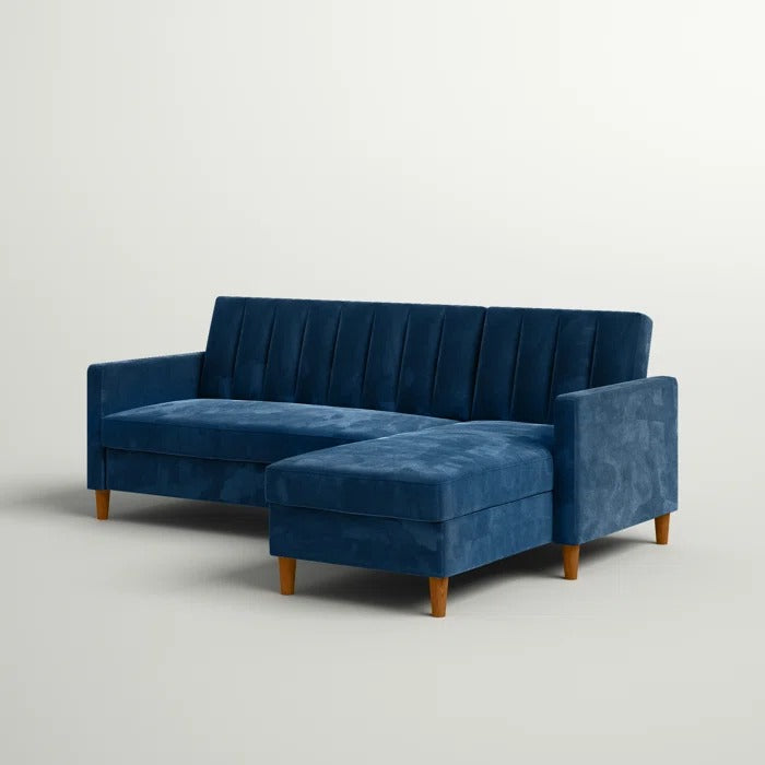 Sofa Cum Bed: Modern Sectional Sofa Cum Bed