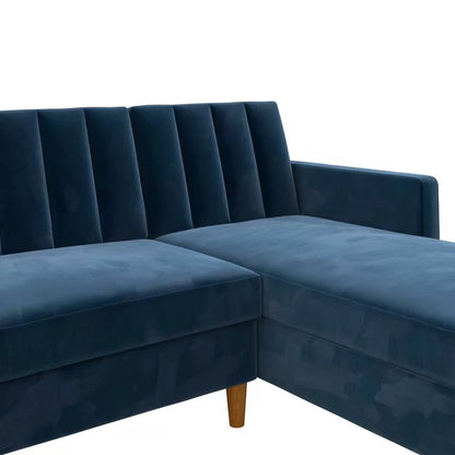 Sofa Cum Bed: Modern Sectional Sofa Cum Bed