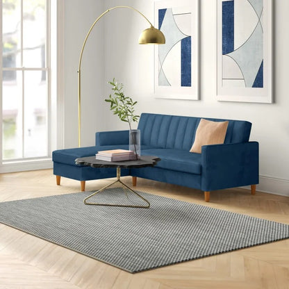 Sofa Cum Bed: Modern Sectional Sofa Cum Bed