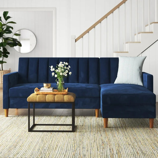 Sofa Cum Bed: Modern Sectional Sofa Cum Bed
