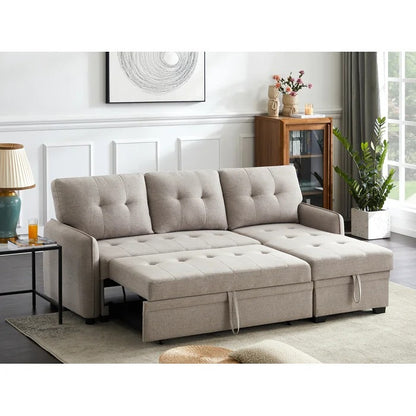 Sofa Cum Bed: Modern Style Sofa Cum Bed