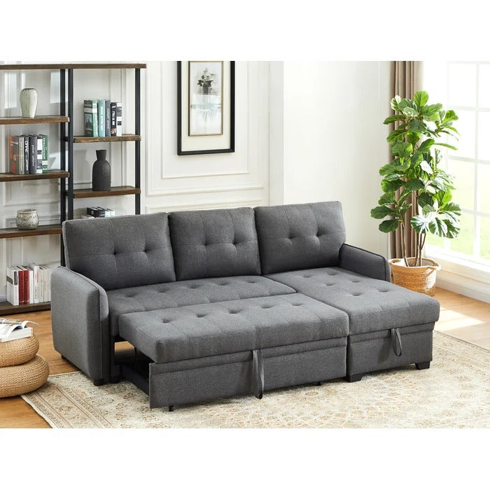 Sofa Cum Bed: Modern Style Sofa Cum Bed