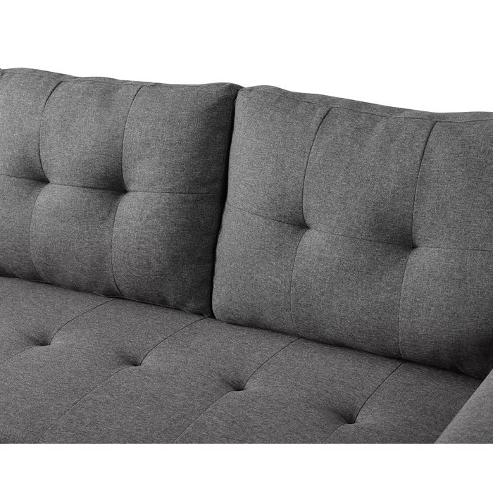 Sofa Cum Bed: Piece Upholstered Sectional