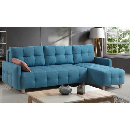 Sofa Cum Bed: Semi-Soft Comfort Sofa Cum Bed