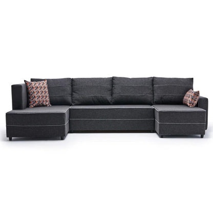 Sofa Cum Bed:  Sleeper Sofa Bed