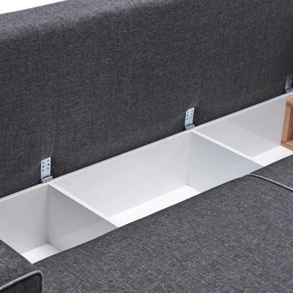 Sofa Cum Bed:  Sleeper Sofa Bed