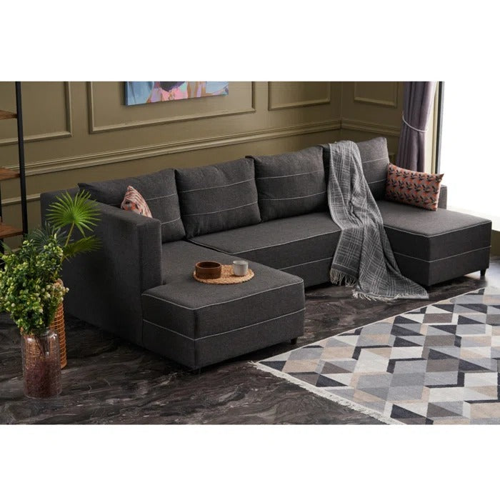 Sofa Cum Bed:  Sleeper Sofa Bed