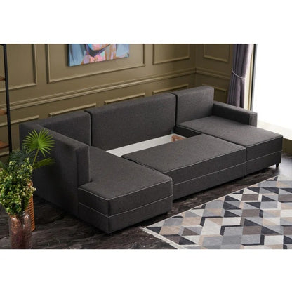 Sofa Cum Bed:  Sleeper Sofa Bed