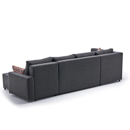 Sofa Cum Bed:  Sleeper Sofa Bed